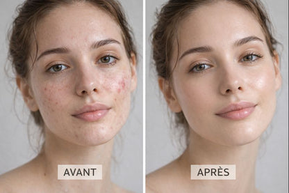 Gel Nettoyant Purifiant à l’Eucalyptus